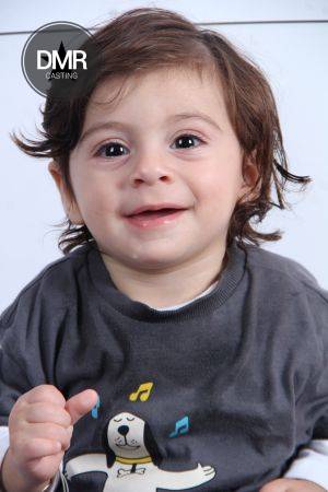 Göktürk Egemen İ.