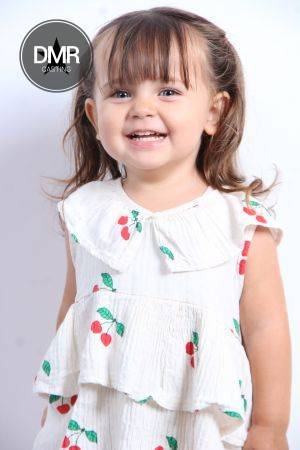 Melis G.