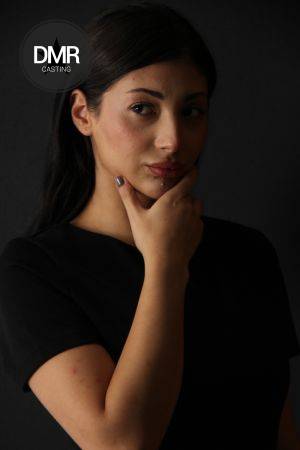 Dilruba S.