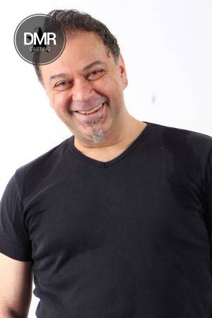 Muzaffer D.