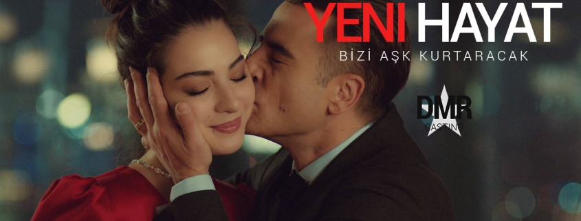yeni hayat dizisi oyuncu başvurusu