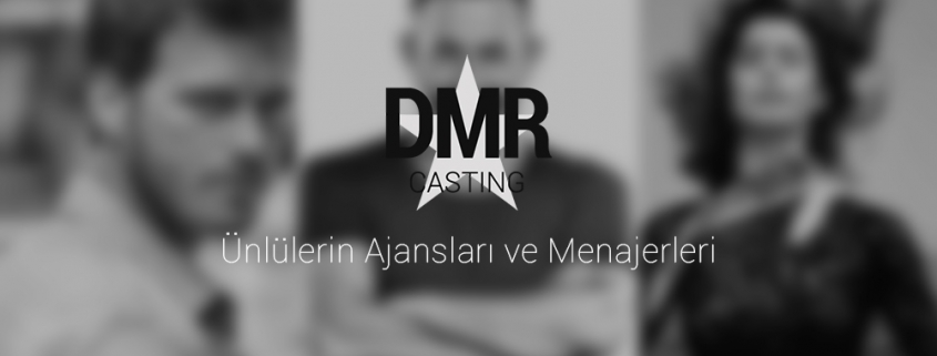 Ünlülerin Ajansları ve Menajerleri